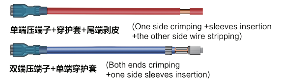 全自動端子機實力廠家