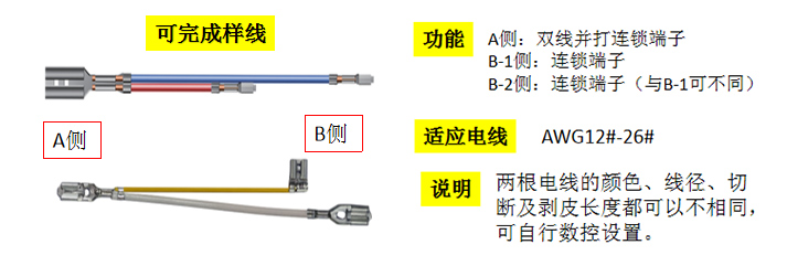 全自動端子機實力廠家